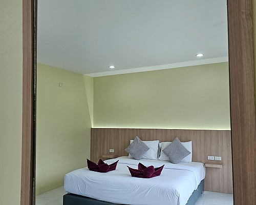 Accommodations