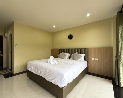 Accommodations
