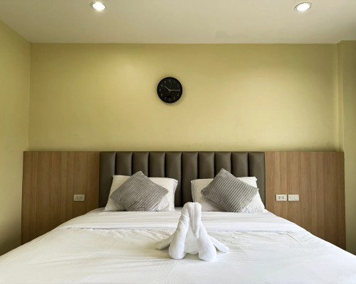 Accommodations