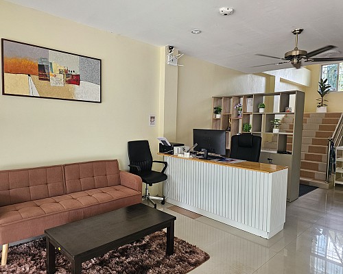 Facilities & Services